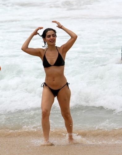 Free porn pics of Leticia Sabatella | Brazilian Actress 23 of 57 pics