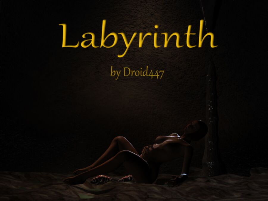 Free porn pics of Labyrinth 1 of 237 pics
