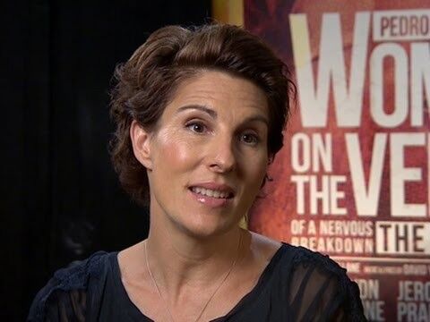 Free porn pics of Tamsin Greig 5 of 12 pics