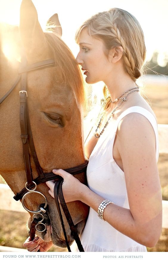 Free porn pics of Horseriding Girls in tight jodphurs - Equestrian glamour  15 of 24 pics