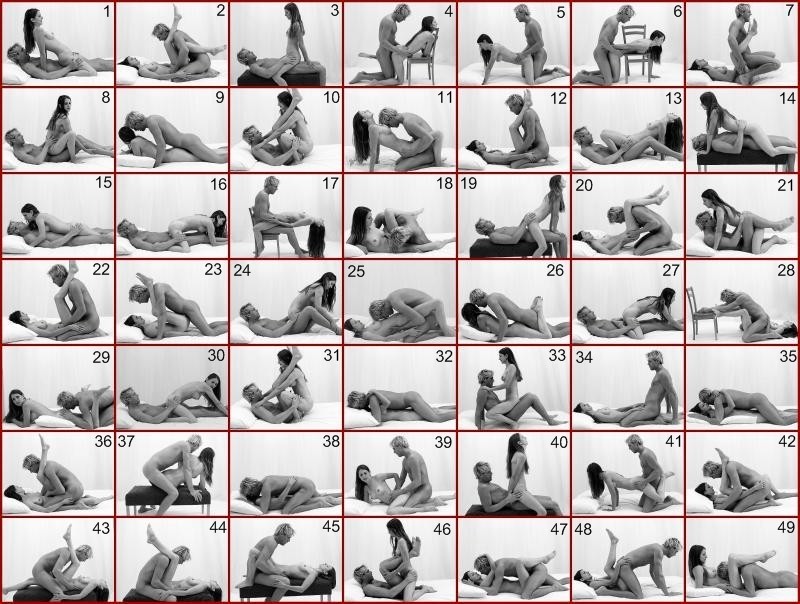 Free porn pics of Sex Positions 2 of 5 pics