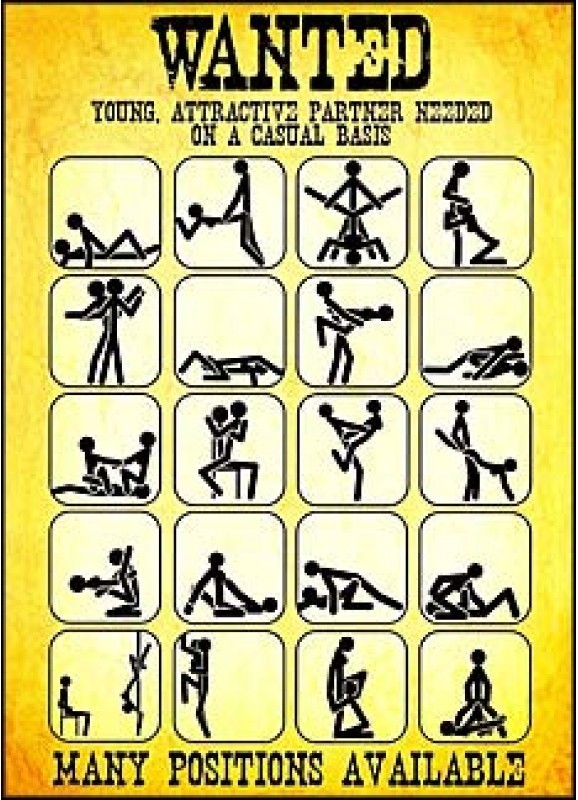 Free porn pics of Sex Positions 3 of 5 pics