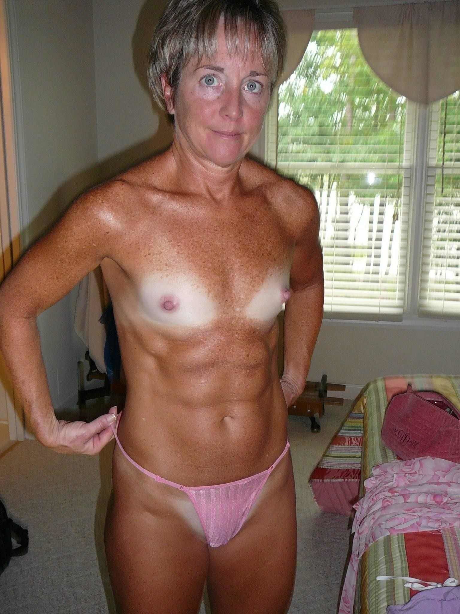 Free porn pics of Mature Women with Small Tits and Flat Chests 1 of 21 pics