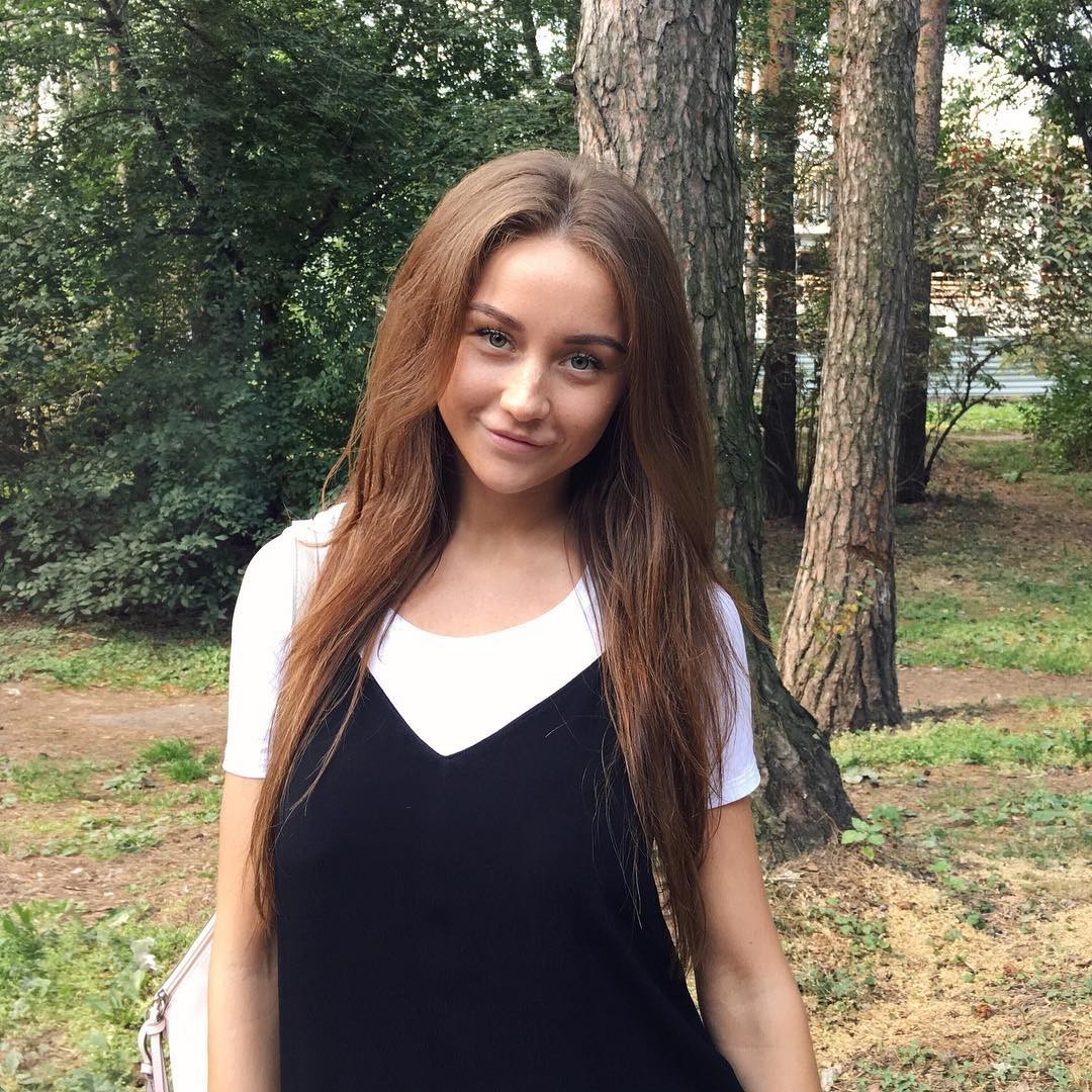 Free porn pics of Olga Katysheva 12 of 26 pics