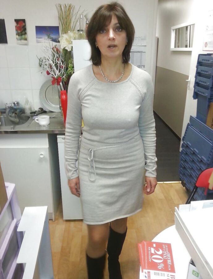 Porn Dressed Mother