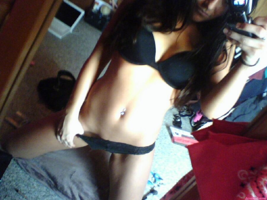 Free porn pics of Very Sweet Busty Jasmin Take Nude Selfies 4 of 23 pics