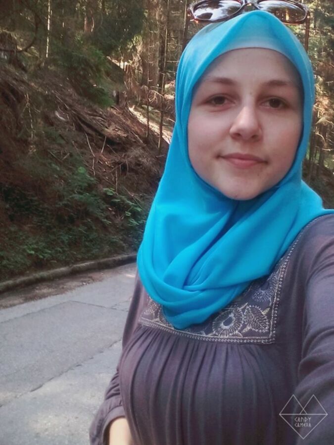 Free porn pics of Hijab Bosnia 4 of 10 pics