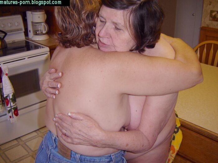 Free porn pics of Two old lesbians grannies 18 of 24 pics