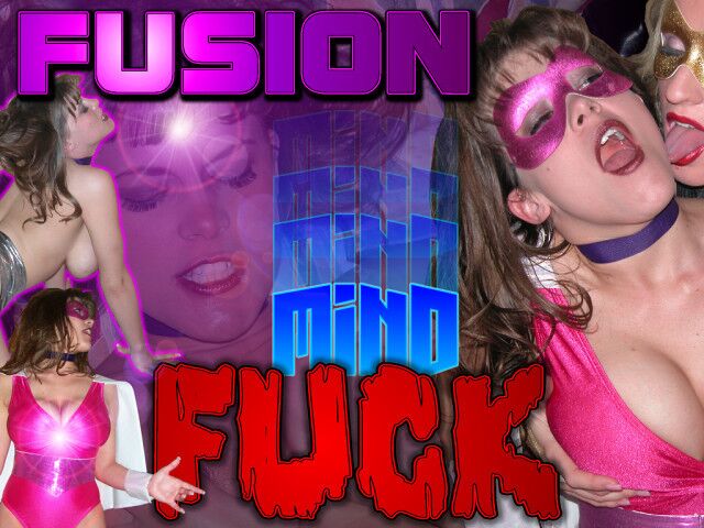 Free porn pics of Fusion - Rebecca 1 of 434 pics
