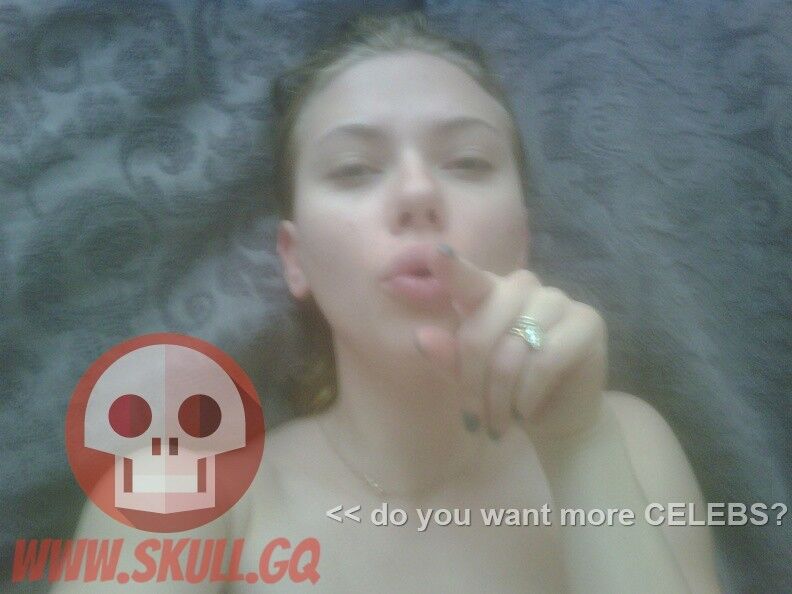 Free porn pics of Scarlett Johansson *Celebrity nudes 8 of 12 pics