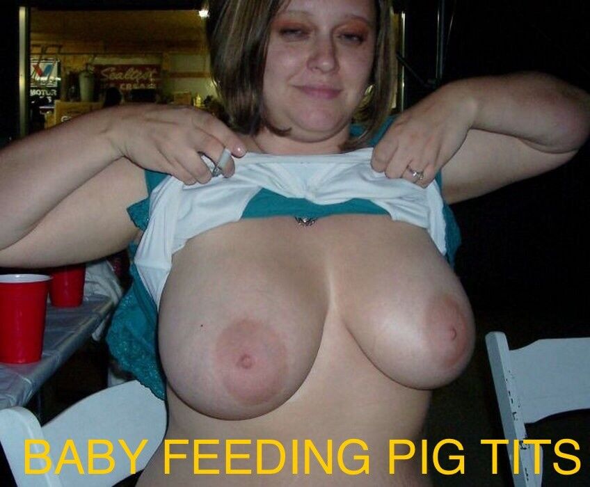 Free porn pics of Fat tit breeding captions  7 of 8 pics