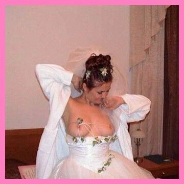 Free porn pics of CH wedding from freesexdate.org 3 of 10 pics