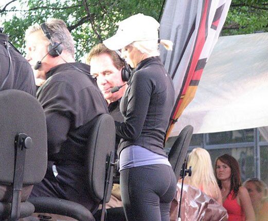 Free porn pics of Kelly Pickler Best Ass Plus 22 of 127 pics