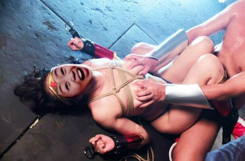 Free porn pics of fakes of filipinafucktoy as supergirl bondage tentacles femdom 7 of 61 pics