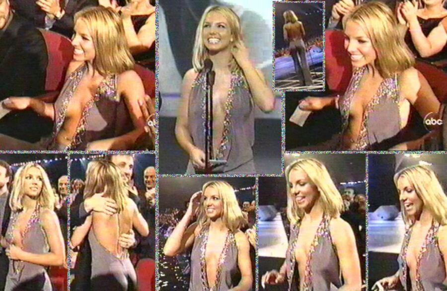 Free porn pics of Britney Spears en public  22 of 66 pics