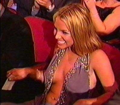 Free porn pics of Britney Spears en public  18 of 66 pics