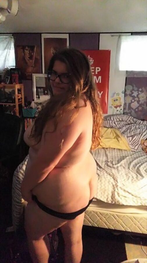 Free porn pics of Perfect And Young BBW 11 of 11 pics