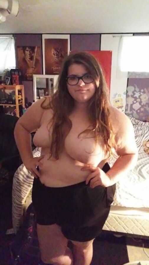 Free porn pics of Perfect And Young BBW 6 of 11 pics