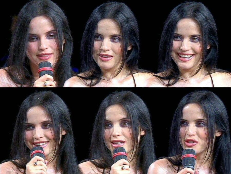 Free porn pics of ANDREA CORR THOSE SEXY IRISH EYES ARE SMILING 23 of 32 pics