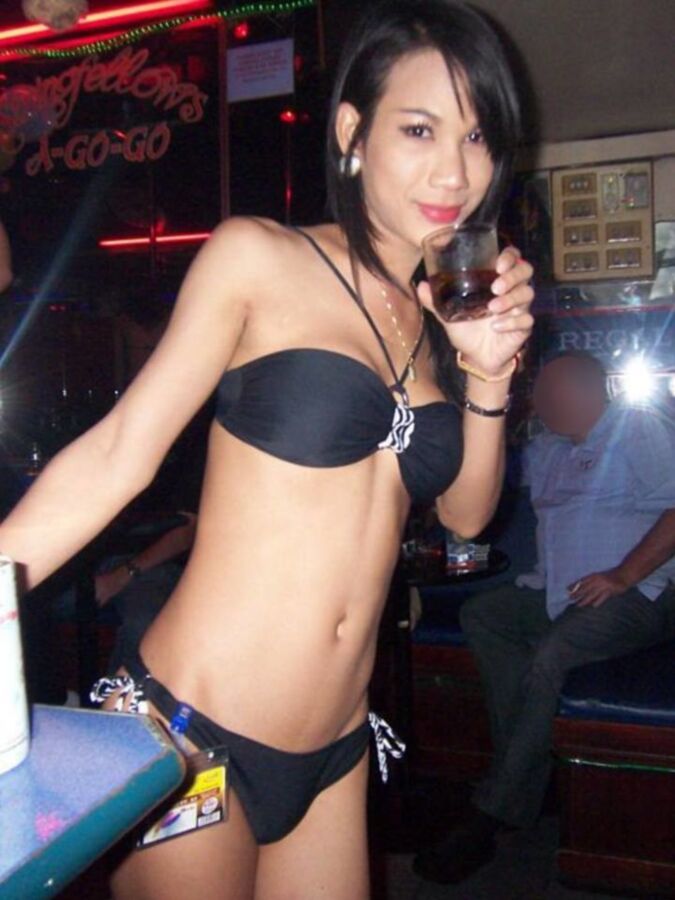 Free porn pics of Ladyboy in Thailand 22 of 23 pics