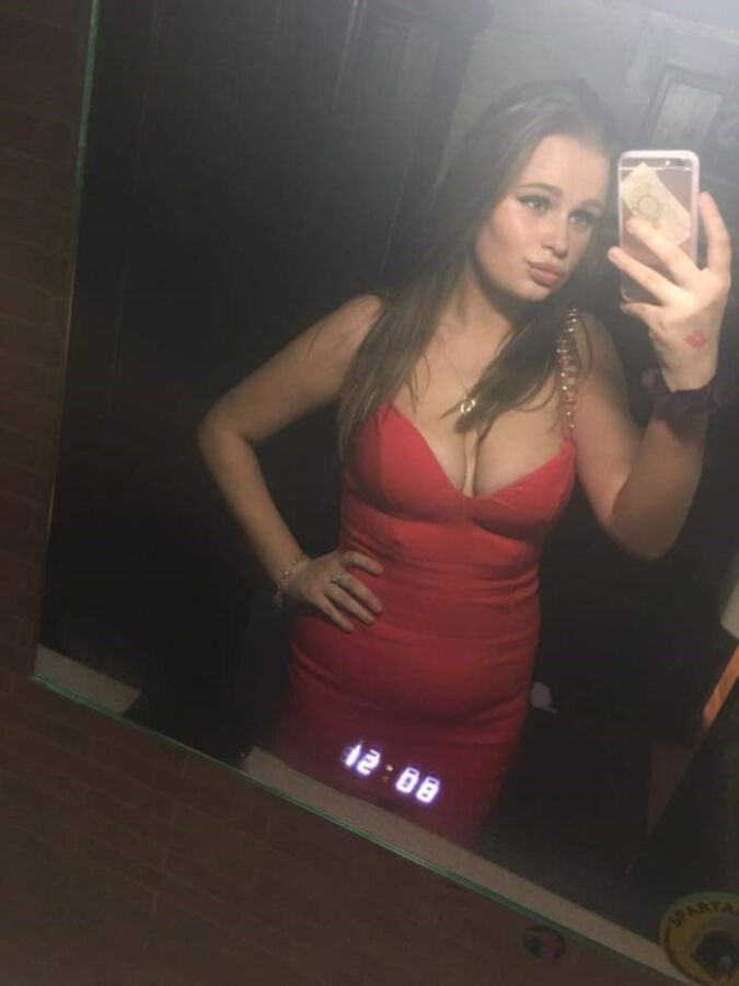 Free porn pics of Teen Chav Slut Comment And Tribute  5 of 10 pics