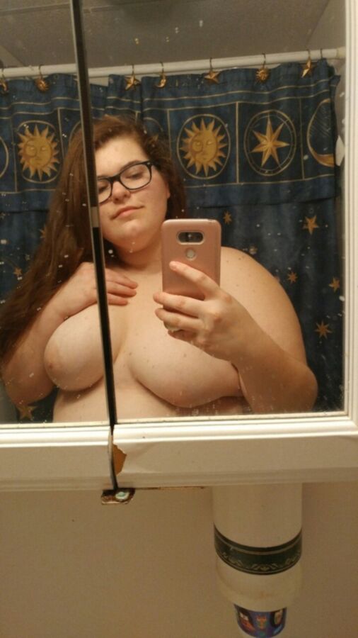 Free porn pics of Perfect And Young BBW 3 of 11 pics