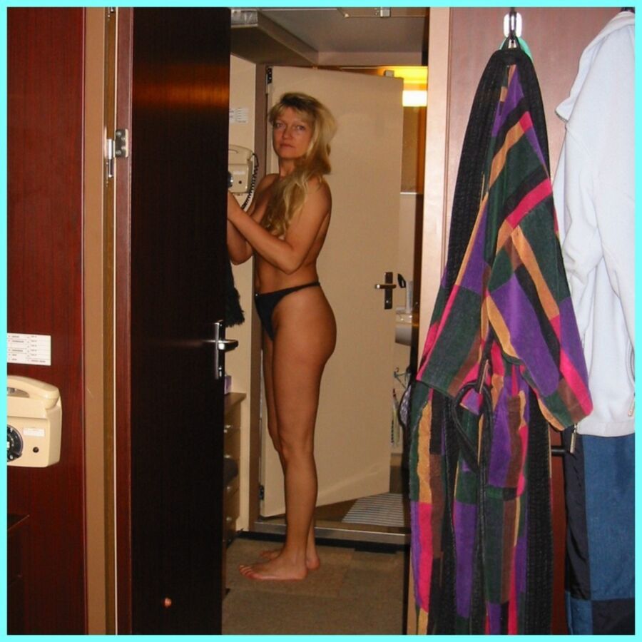 Free latina milf galleries Albert adrian dick