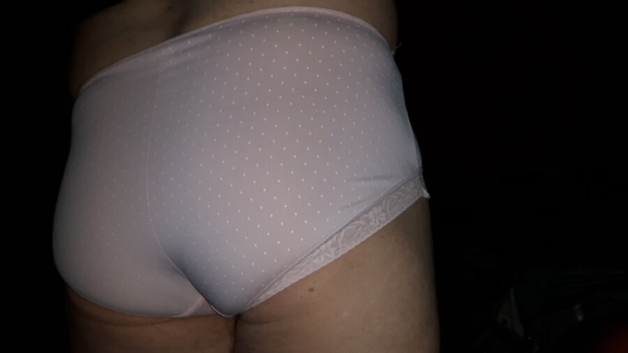 Free porn pics of Panties n things gf and I have. 2 of 8 pics
