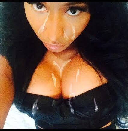 Free porn pics of Nicki Minaj Fakes 4 of 4 pics