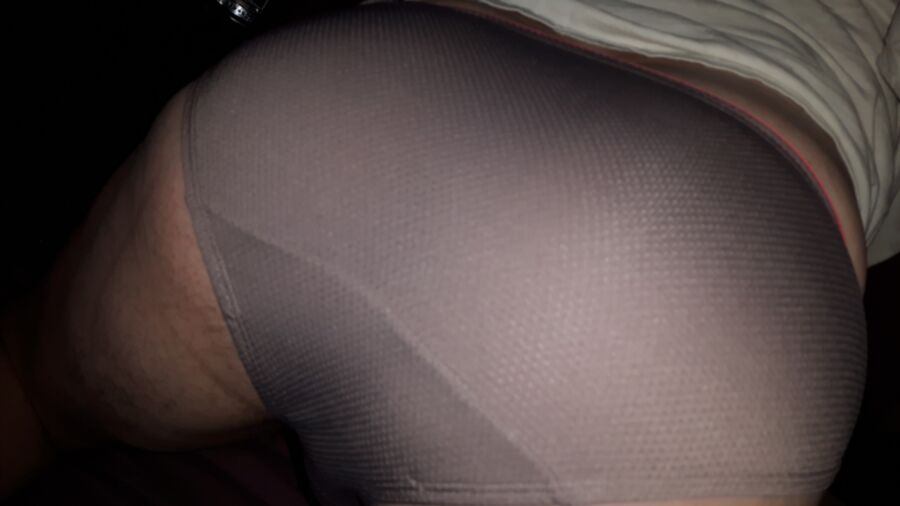 Free porn pics of Panties n things gf and I have. 7 of 8 pics