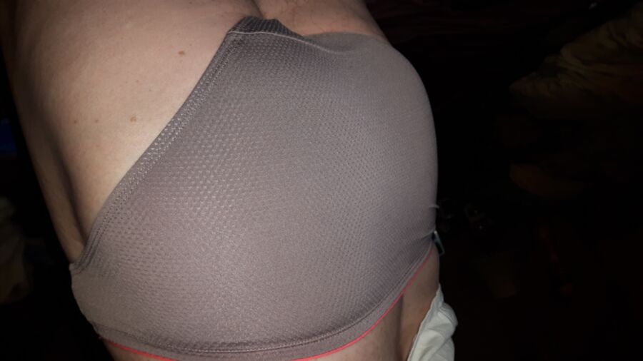 Free porn pics of Panties n things gf and I have. 8 of 8 pics