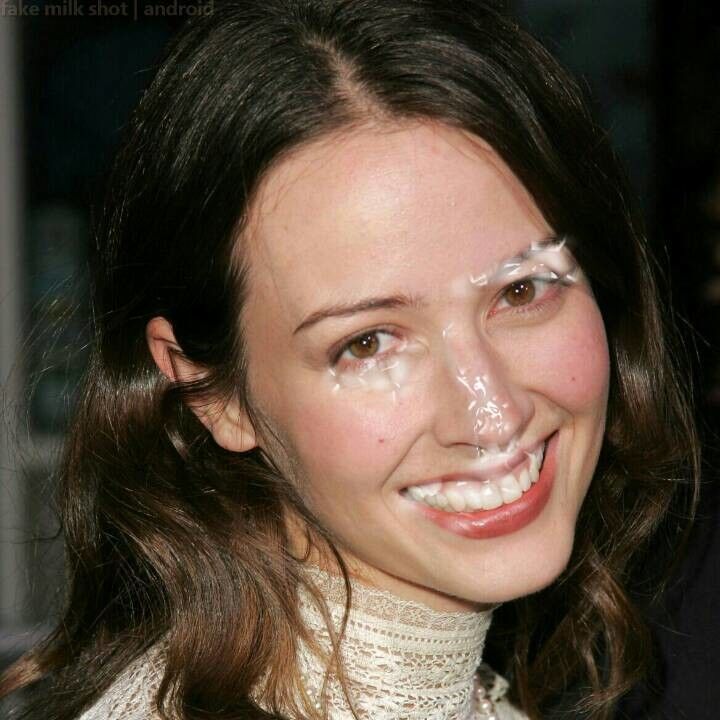 Free porn pics of Amy Acker facials 3 of 20 pics