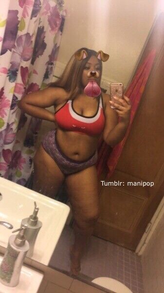 Free porn pics of Fat  negro Tumblr slut  6 of 8 pics