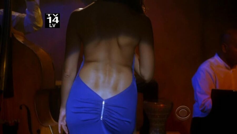 Cote de pablo upskirt consider, that Cote de pablo upskirt sorry, that