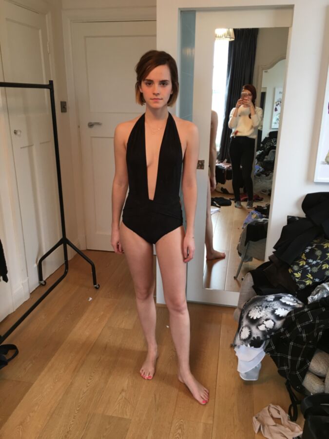 Free porn pics of Emma Watson 23 of 117 pics