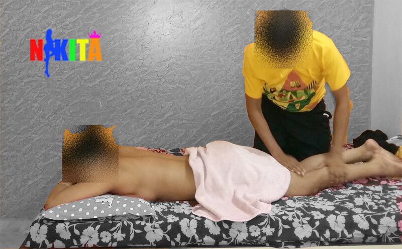 Free porn pics of Indian Wife Nikitha 8 of 99 pics