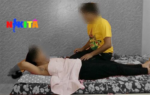 Free porn pics of Indian Wife Nikitha 3 of 99 pics