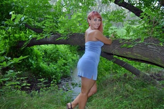Free porn pics of Redhead/Brunette Milf 10 of 462 pics