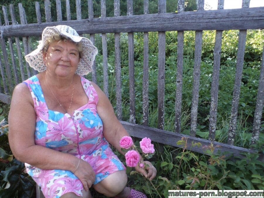 Free porn pics of Sweet granny 11 of 17 pics