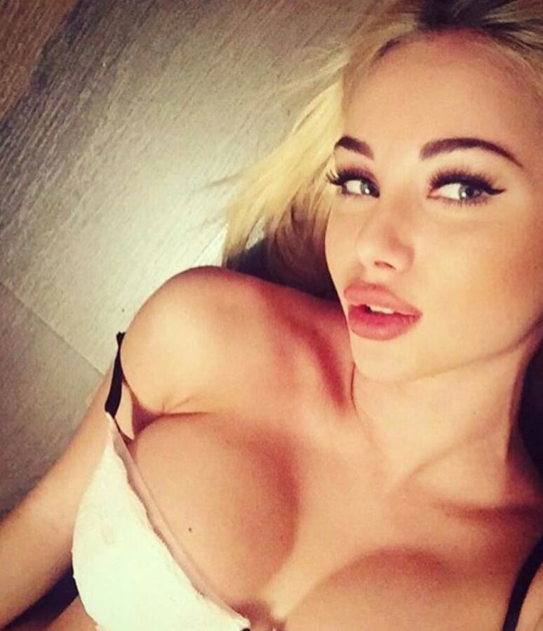 Free porn pics of Boobs of Instagram  6 of 35 pics