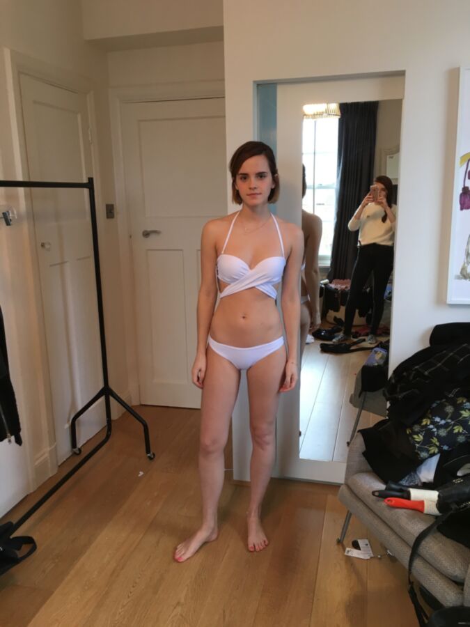 Free porn pics of Emma Watson 24 of 117 pics