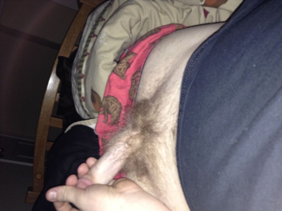 Free porn pics of Bear boxers and Dick  4 of 4 pics