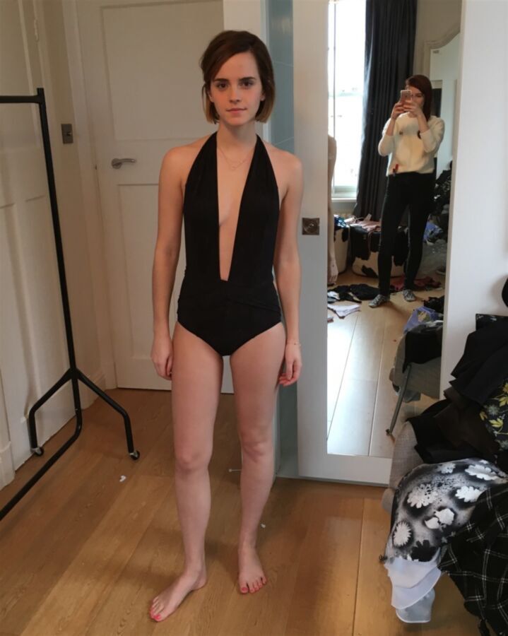 Free porn pics of Emma Watson leaks 23 of 43 pics