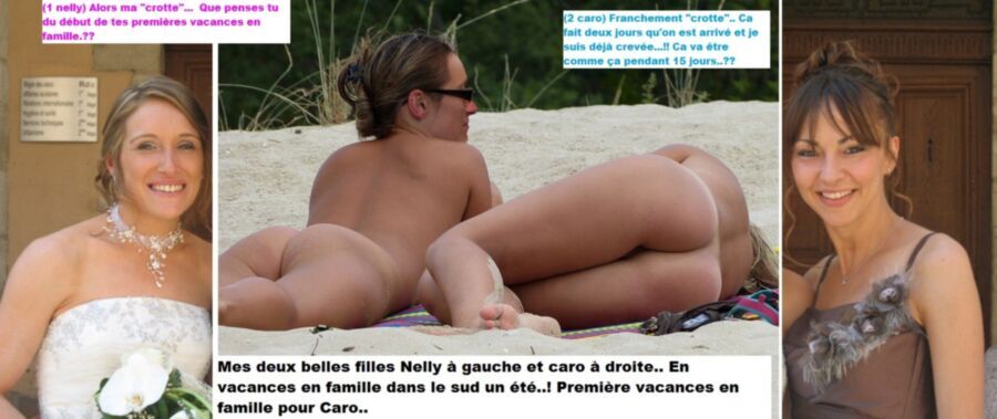 Free porn pics of FRENCH SHORT STORIE XXIV 1 of 5 pics