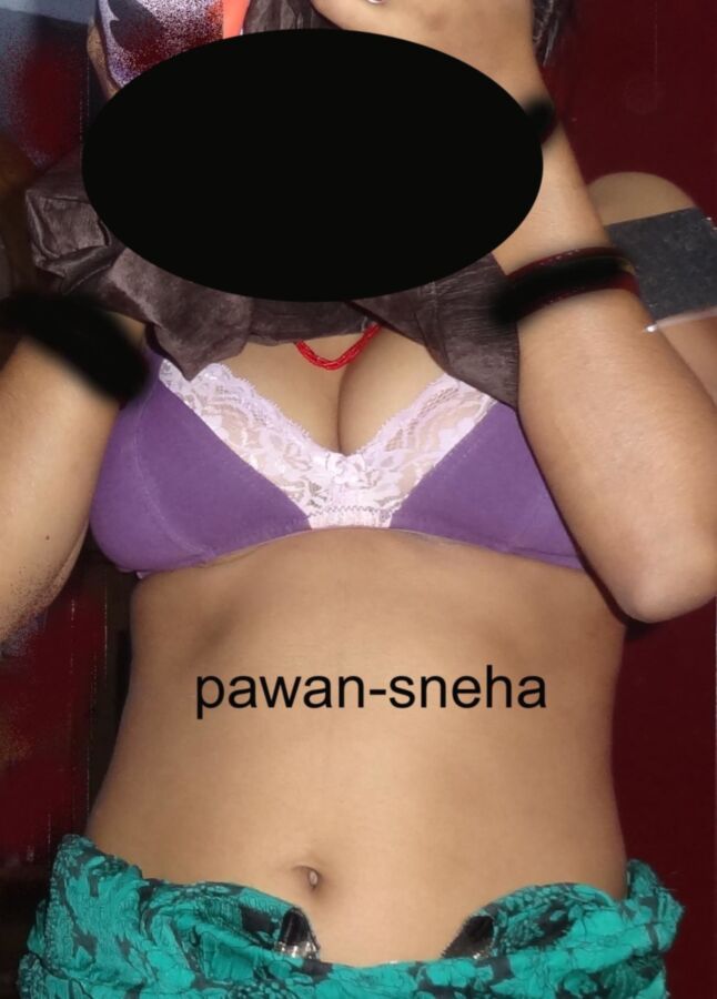 Free porn pics of Indian Wife Sneha Pawan 3 of 319 pics