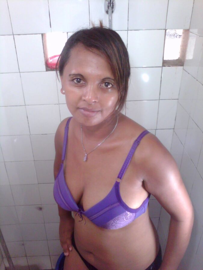 Free porn pics of Exotic milf posing and stripping in shower for comments 6 of 16 pics