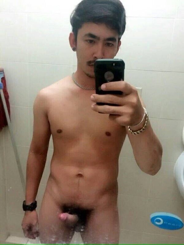 Free porn pics of Asian Guys ♥ Naked 14 of 57 pics