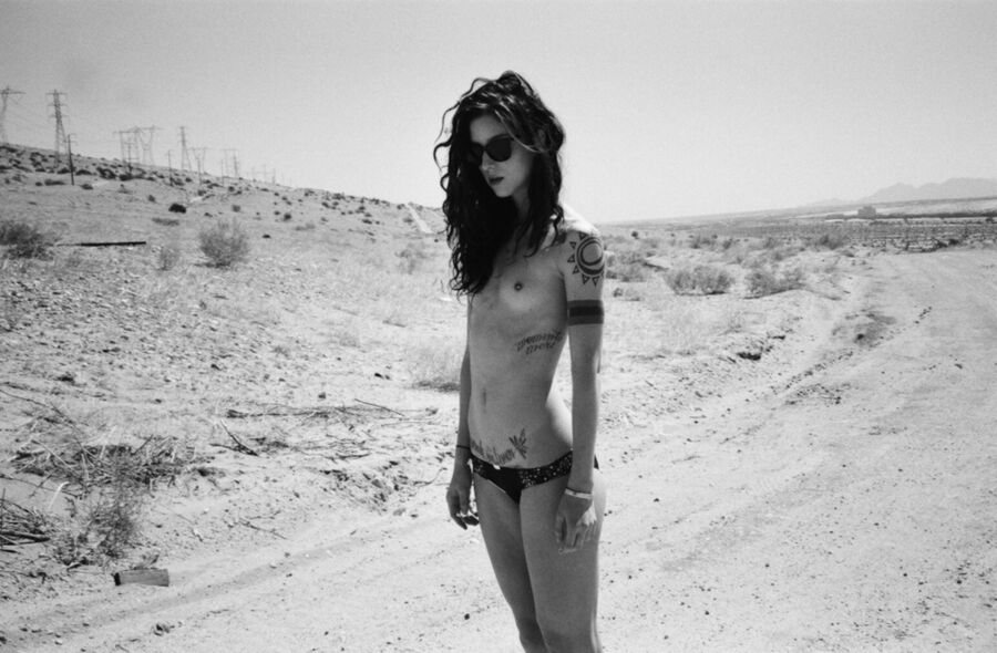 Free porn pics of Desert Goddess 16 of 21 pics