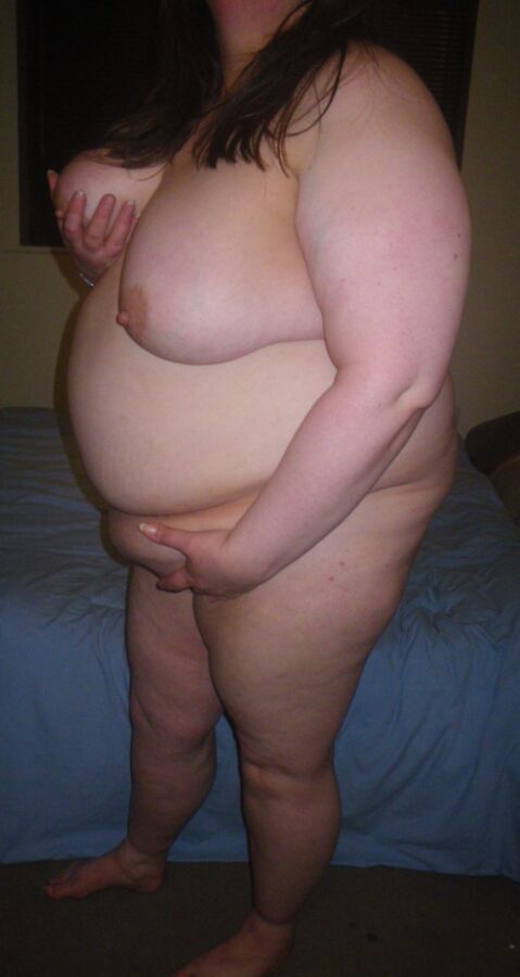 Amature fat porn sallie sorry, that Amature fat porn sallie with