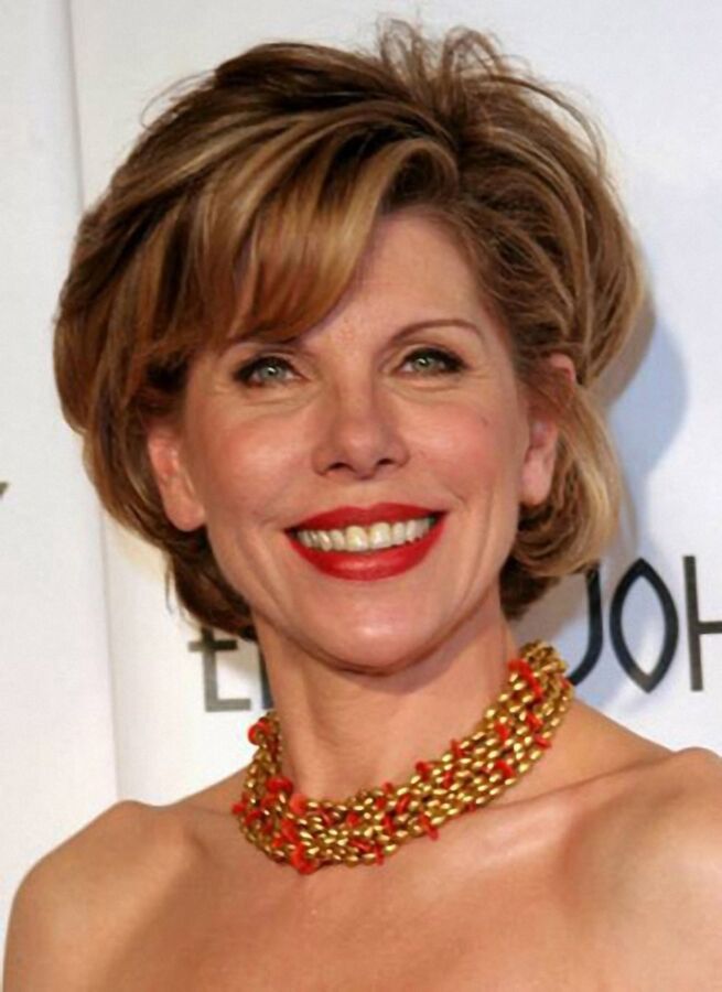 Free porn pics of Christine Baranski - Atemberaubende Schauspiel-Granny 13 of 70 pics